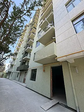 Satılır 2 otaqlı mənzil 69 m²
