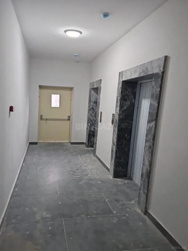 Satılır 2 otaqlı mənzil 69 m²