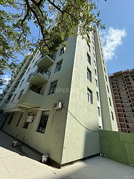 Satılır 2 otaqlı mənzil 69 m²