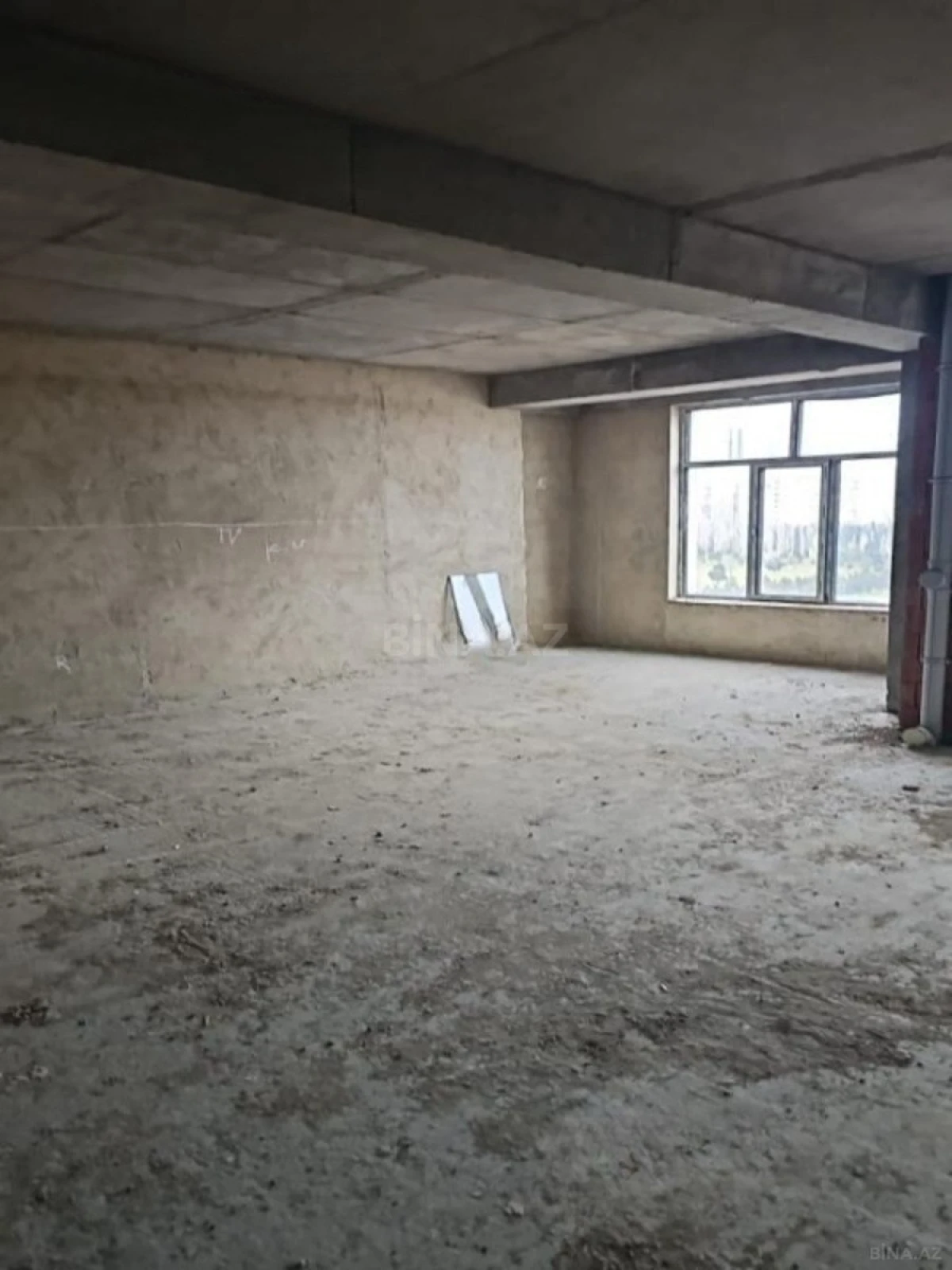 Satılır 2 otaqlı mənzil 69 m²