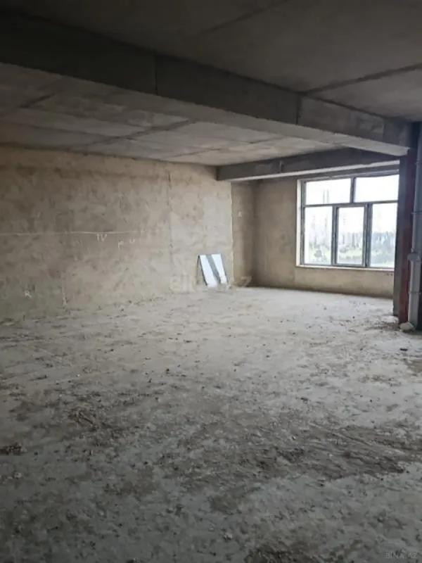 Satılır 2 otaqlı mənzil 69 m²