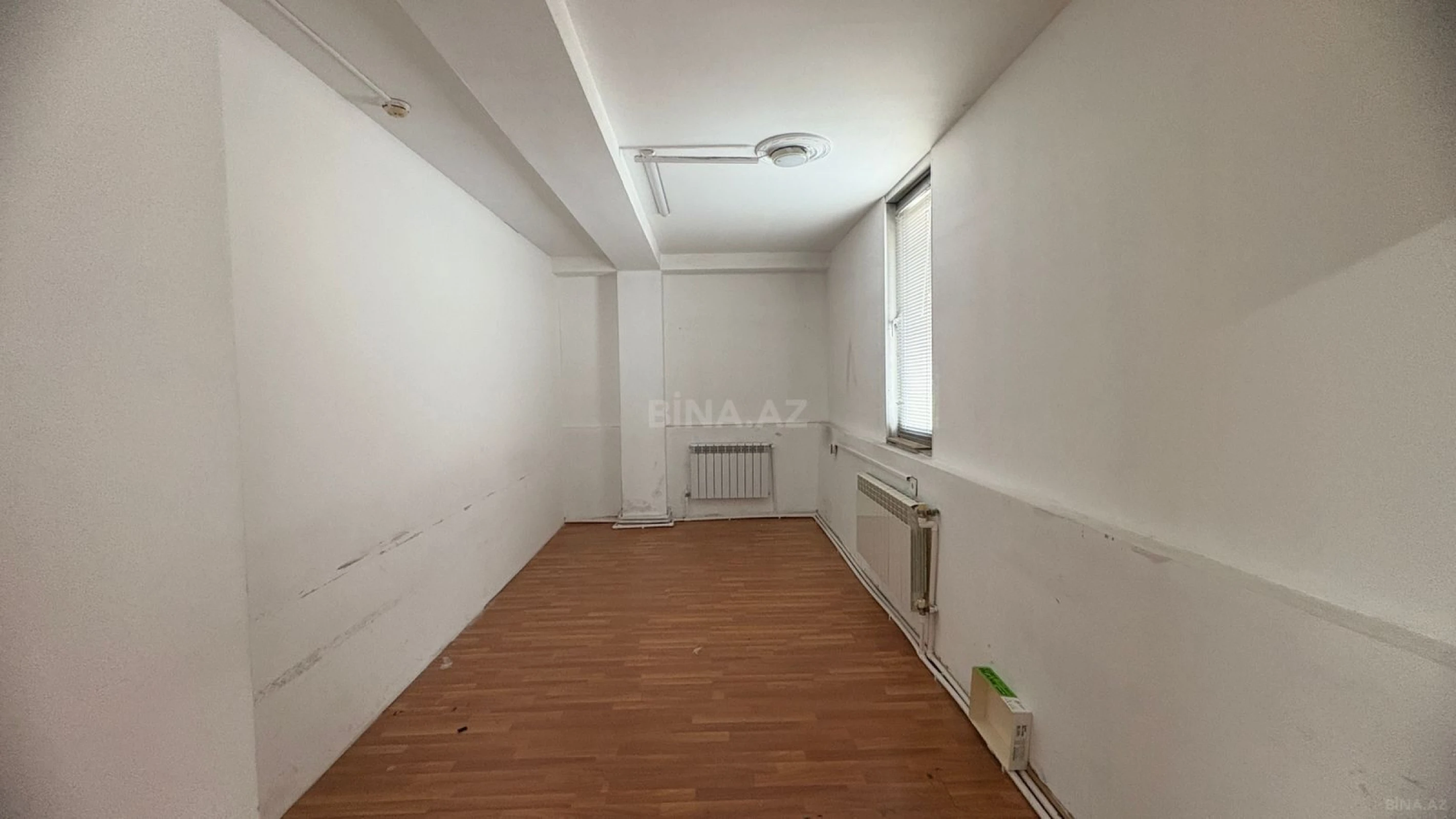Kirayə verilir 6 otaqlı ofis 120 m²