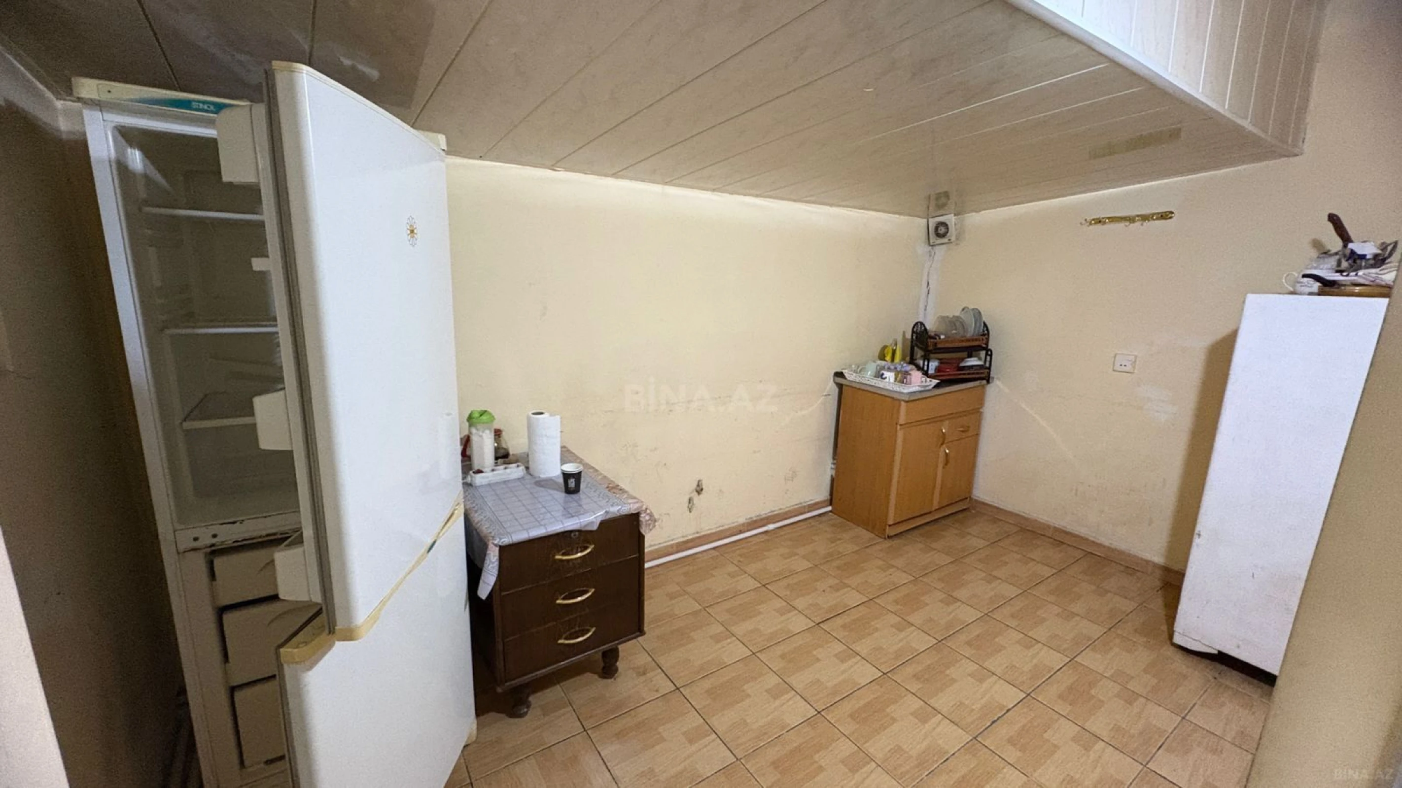 Kirayə verilir 6 otaqlı ofis 120 m²