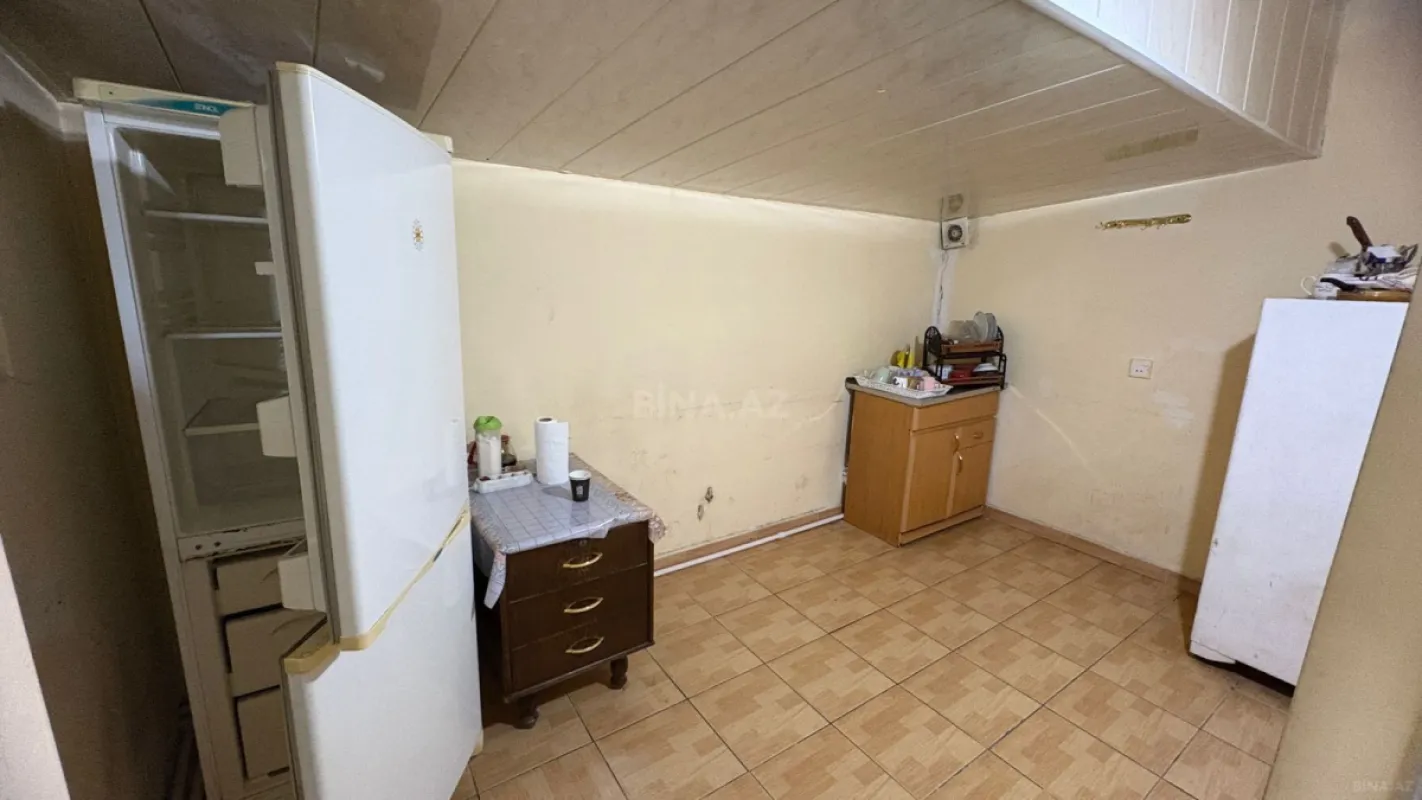 Kirayə verilir 6 otaqlı ofis 120 m²