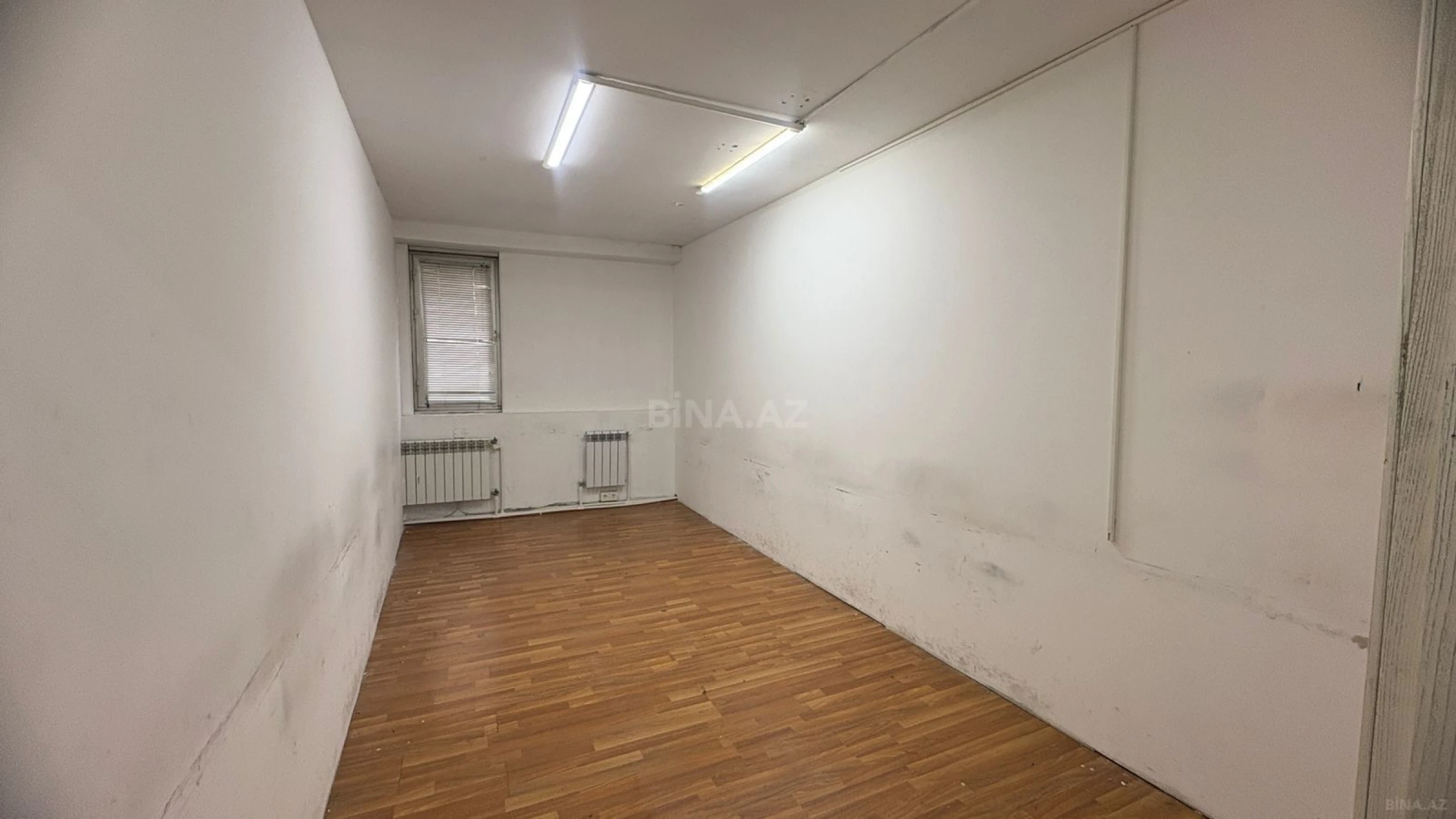 Kirayə verilir 6 otaqlı ofis 120 m²
