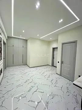 Satılır 4 otaqlı mənzil 192 m²