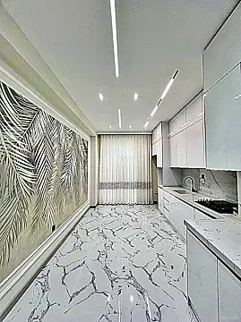 Satılır 4 otaqlı mənzil 192 m²