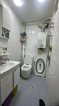 Satılır 3 otaqlı mənzil 55 m²