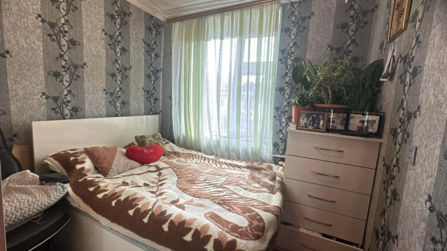 Satılır 3 otaqlı mənzil 55 m²