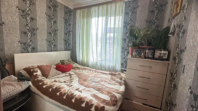Satılır 3 otaqlı mənzil 55 m²