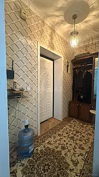 Satılır 3 otaqlı mənzil 55 m²