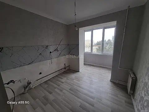 Satılır 3 otaqlı mənzil 64 m²