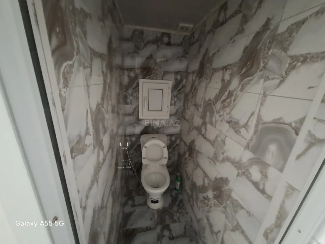 Satılır 3 otaqlı mənzil 64 m²