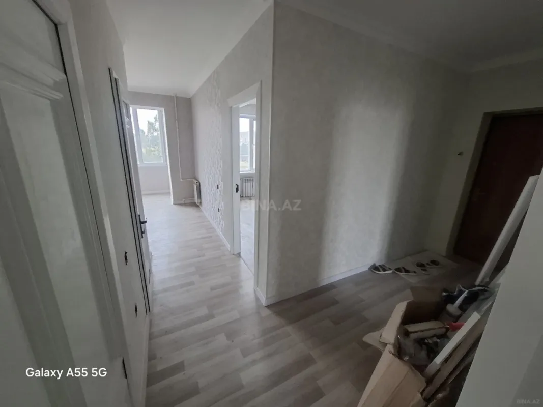 Satılır 3 otaqlı mənzil 64 m²