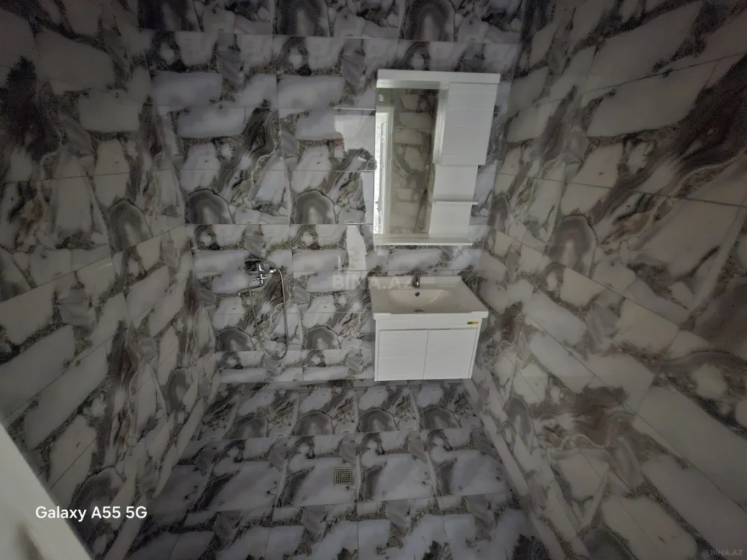 Satılır 3 otaqlı mənzil 64 m²