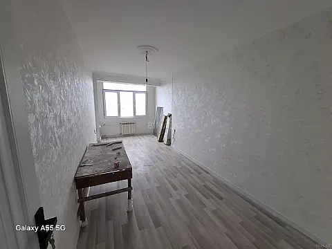 Satılır 3 otaqlı mənzil 64 m² — Bakı, Hövsan 3 otaq 64.00 m²