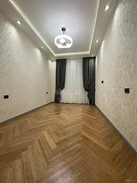 Satılır 2 otaqlı mənzil 68 m²