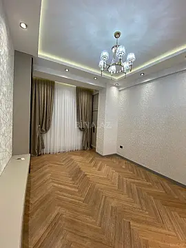 Satılır 2 otaqlı mənzil 68 m²