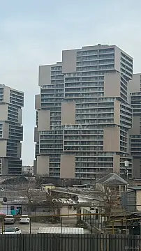 Satılır 2 otaqlı mənzil 48 m²