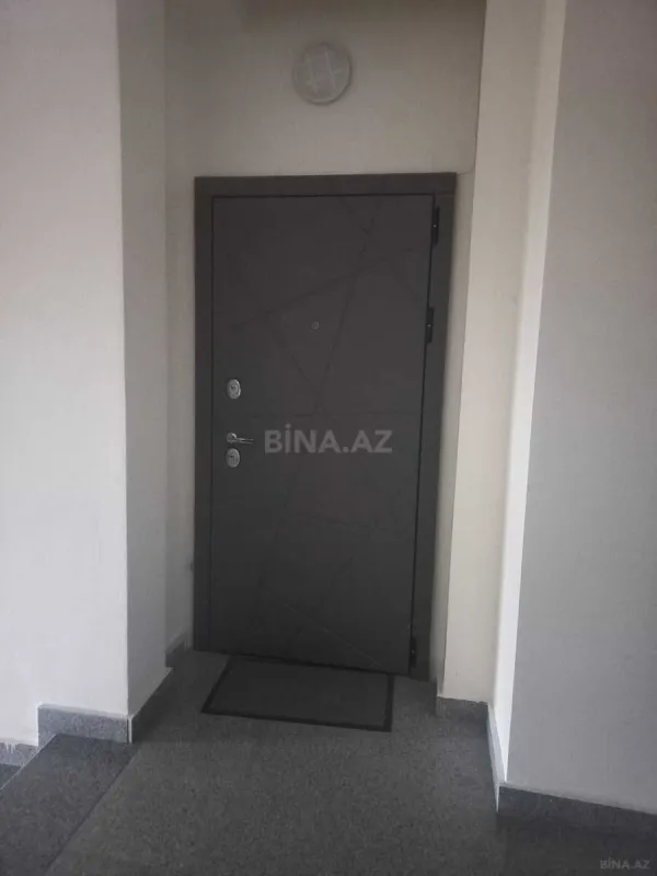 Satılır 3 otaqlı mənzil 70 m²