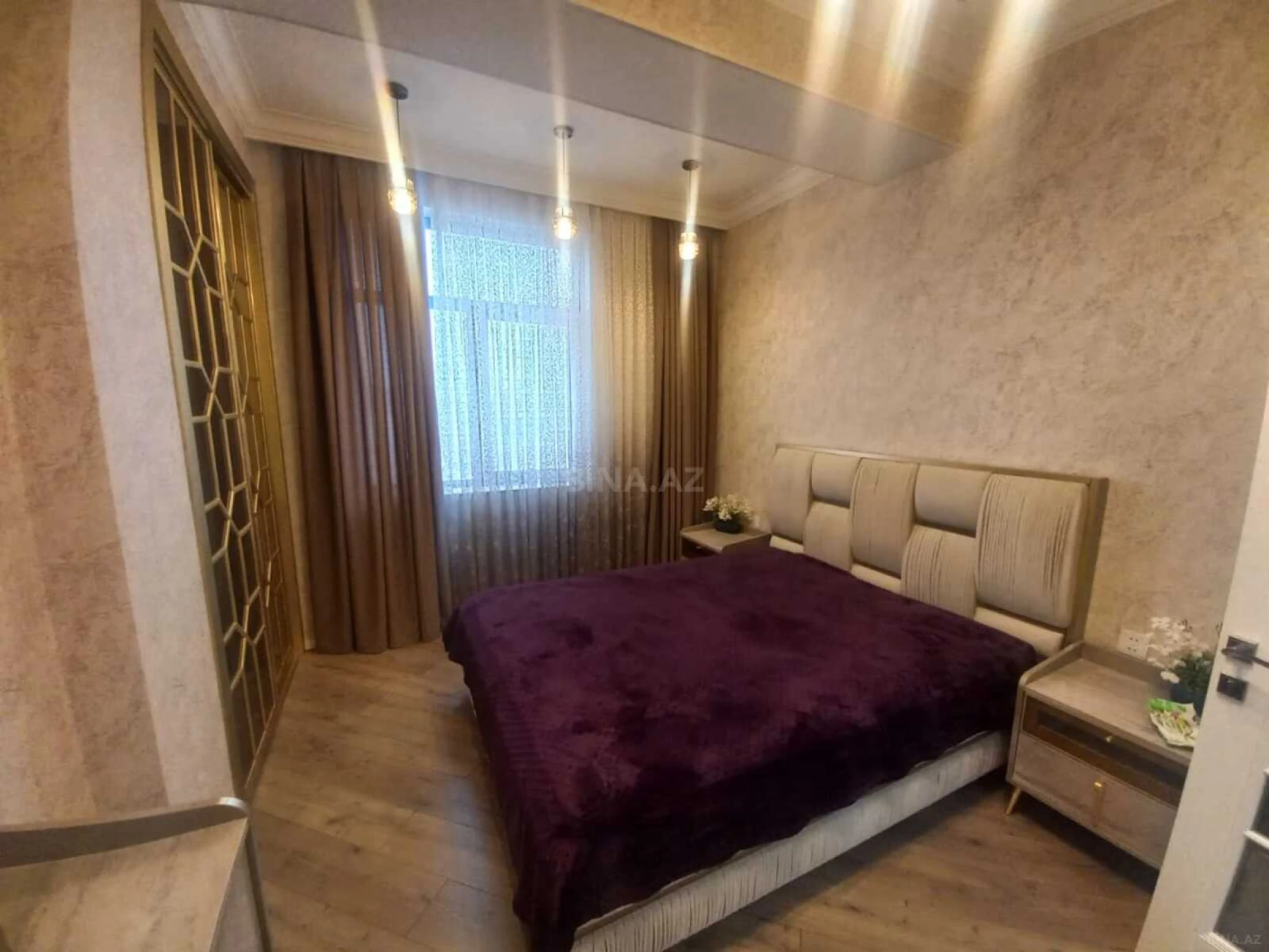 Satılır 3 otaqlı mənzil 70 m²