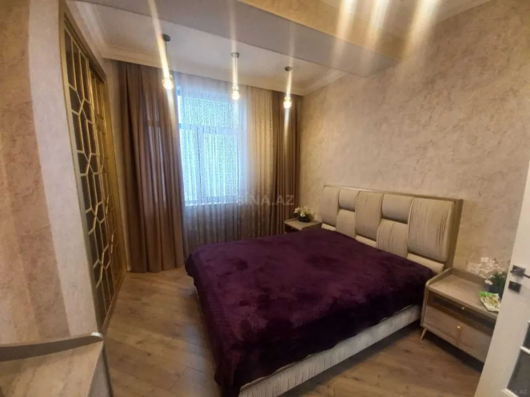 Satılır 3 otaqlı mənzil 70 m²