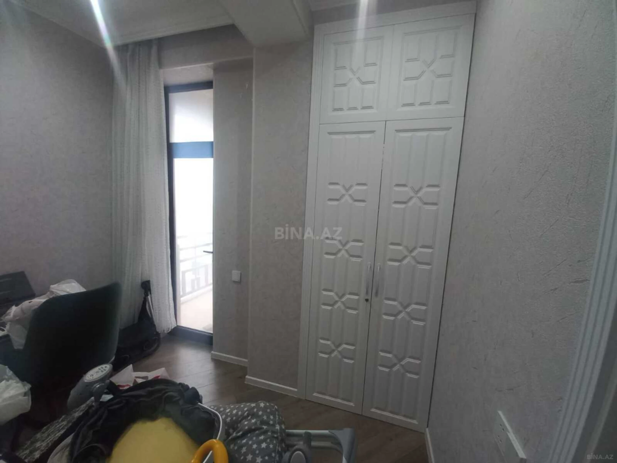 Satılır 3 otaqlı mənzil 70 m²
