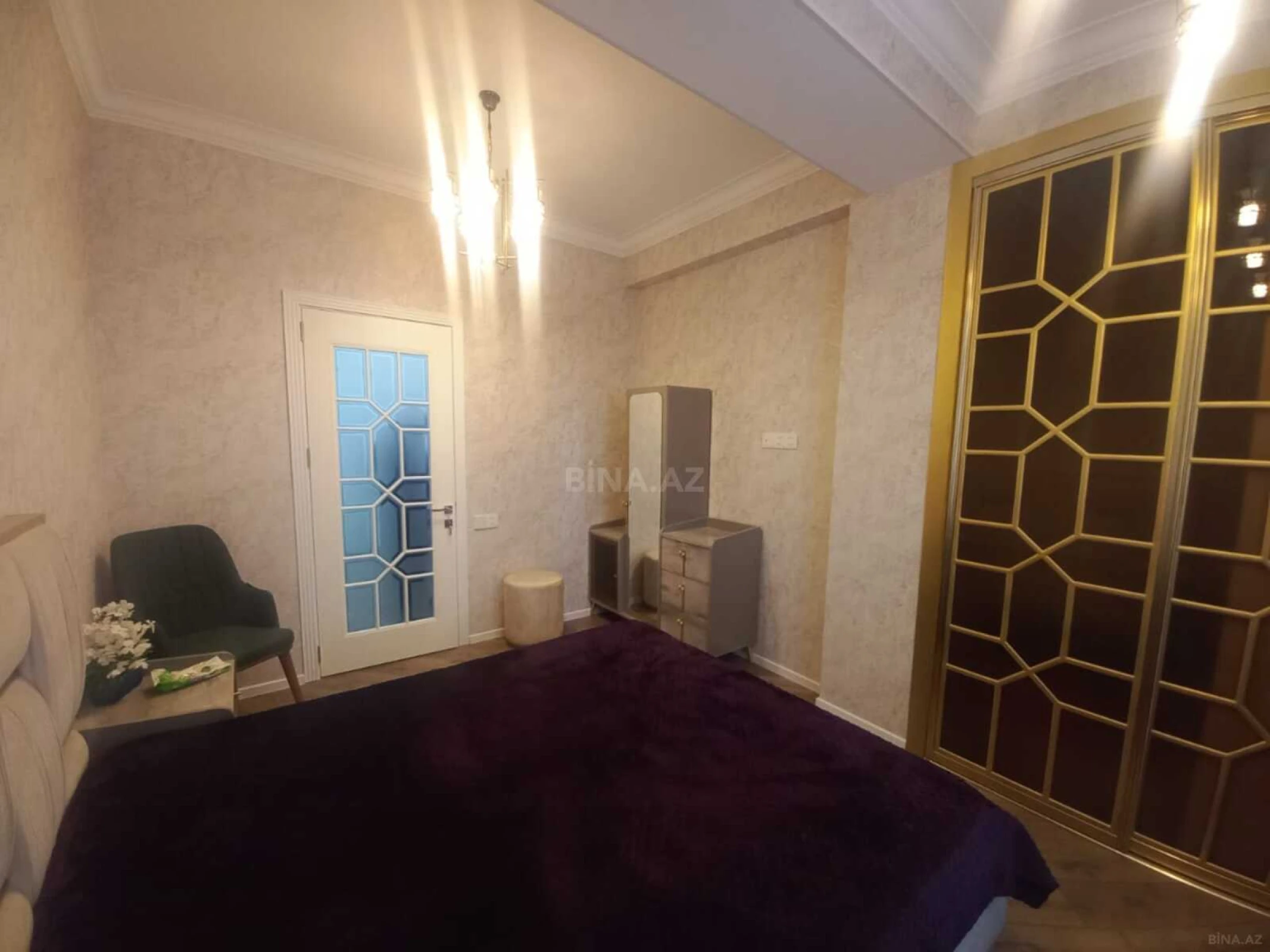 Satılır 3 otaqlı mənzil 70 m²