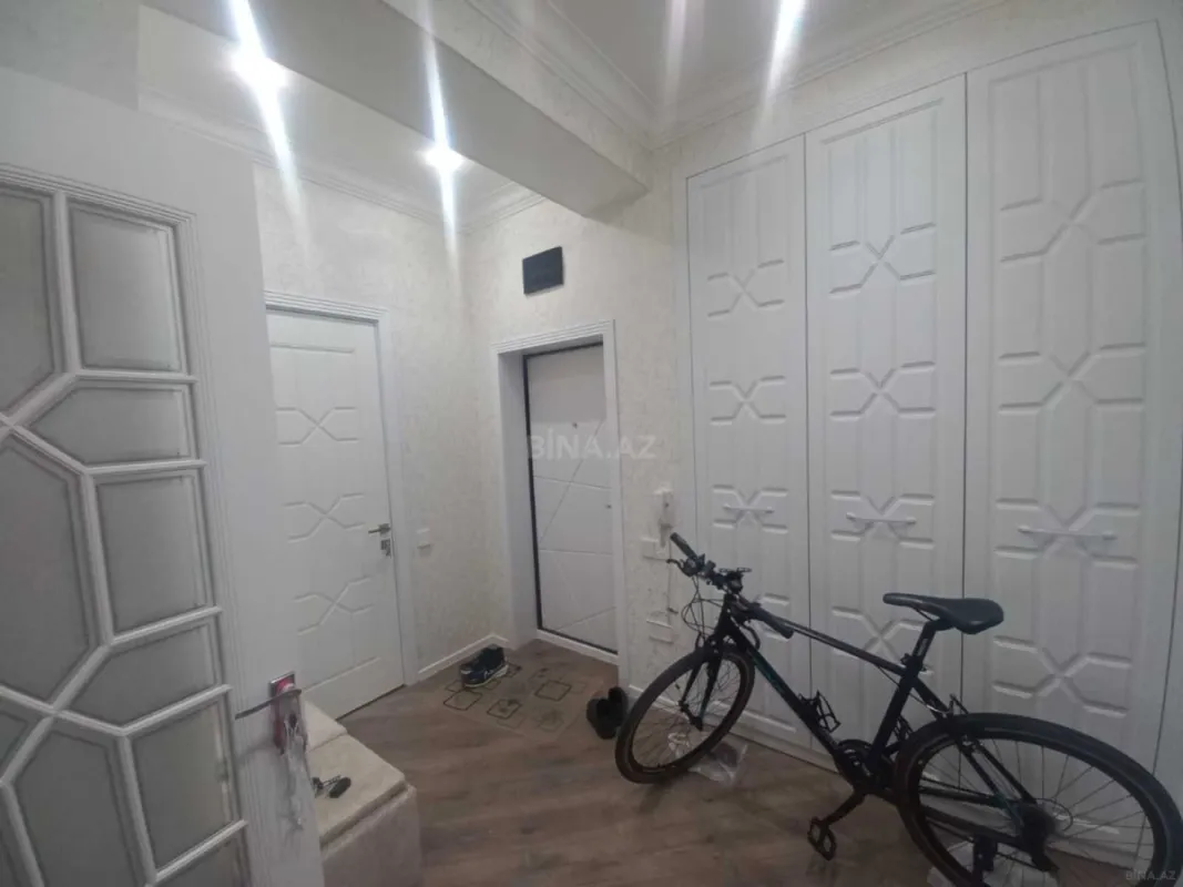 Satılır 3 otaqlı mənzil 70 m²