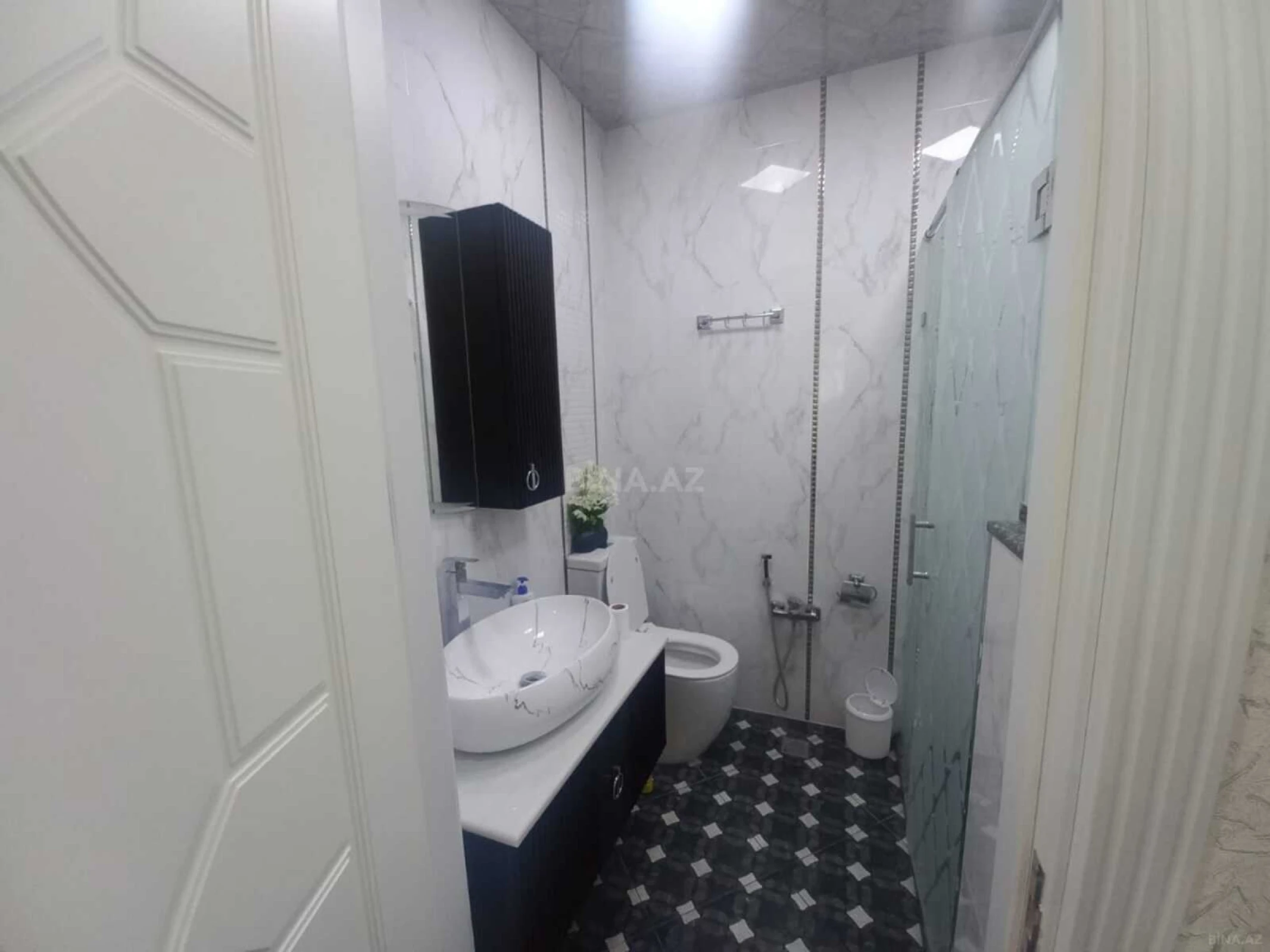 Satılır 3 otaqlı mənzil 70 m²