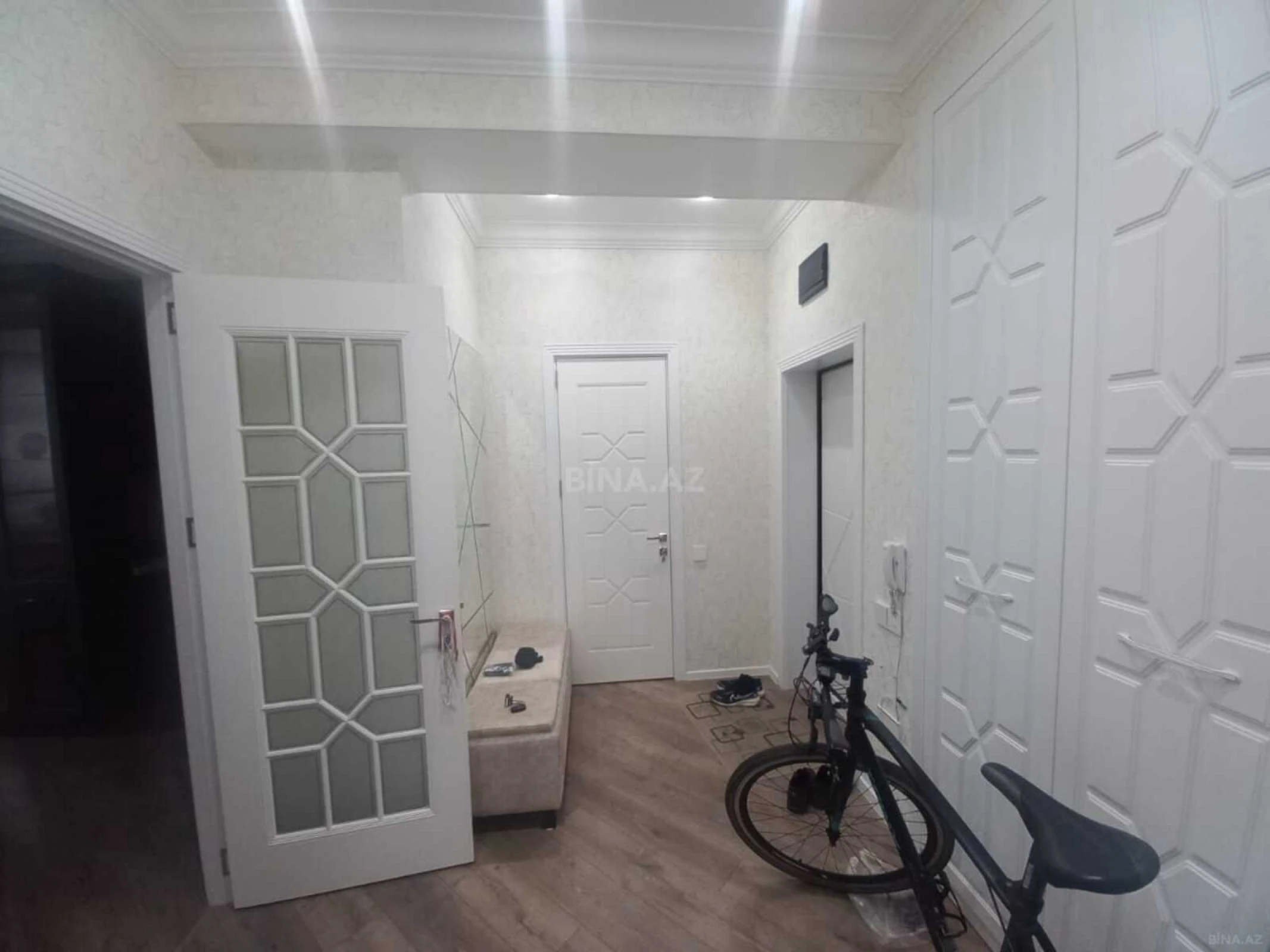 Satılır 3 otaqlı mənzil 70 m²