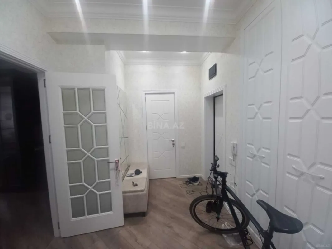 Satılır 3 otaqlı mənzil 70 m²
