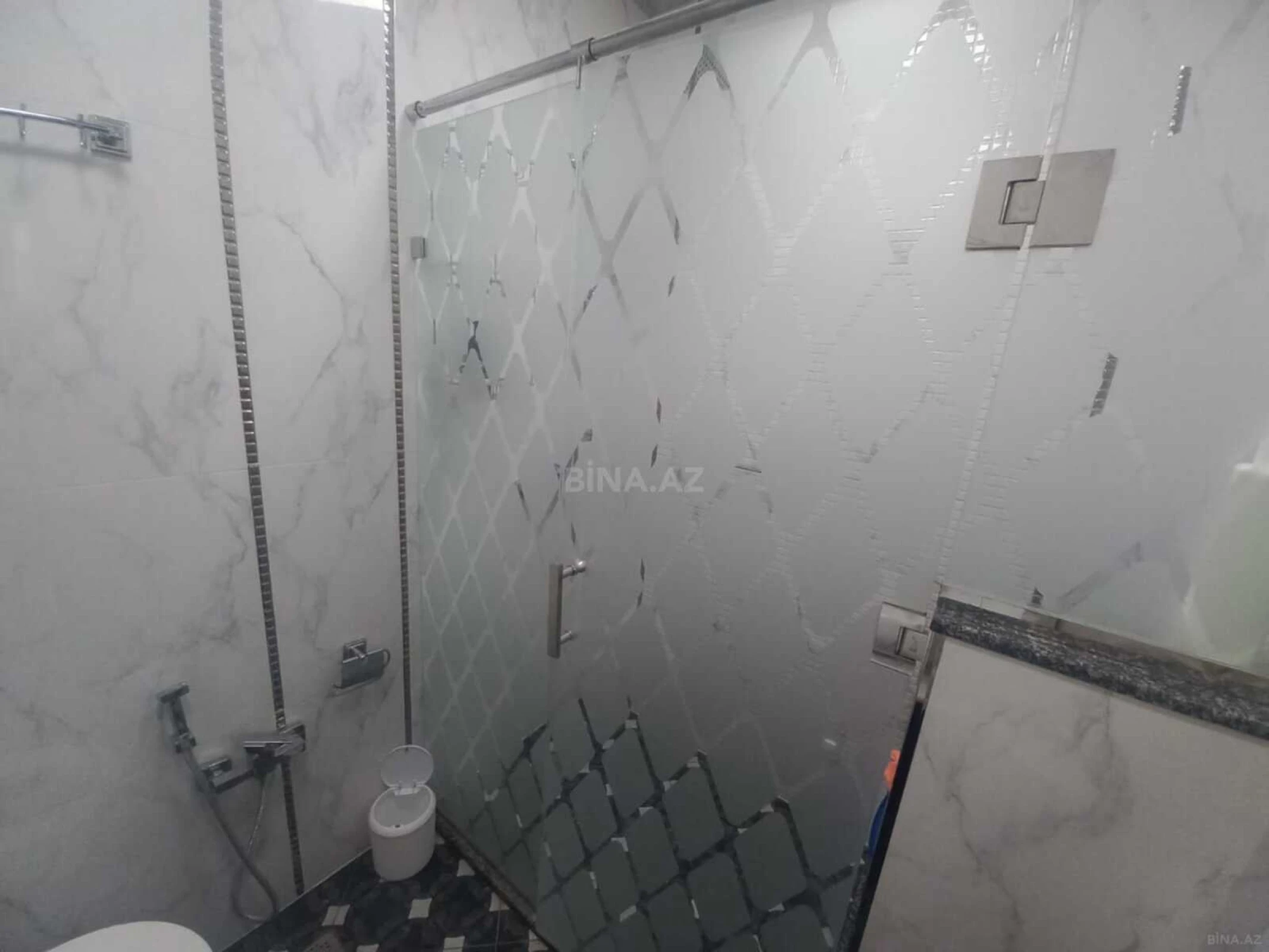 Satılır 3 otaqlı mənzil 70 m²