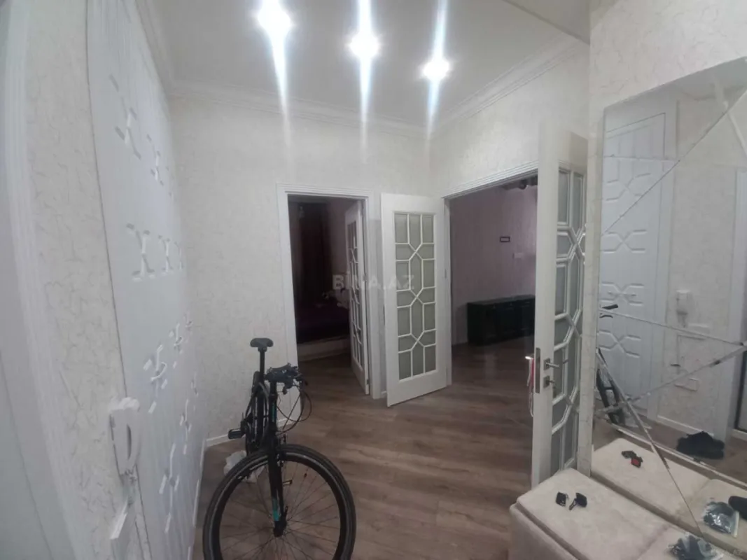 Satılır 3 otaqlı mənzil 70 m²