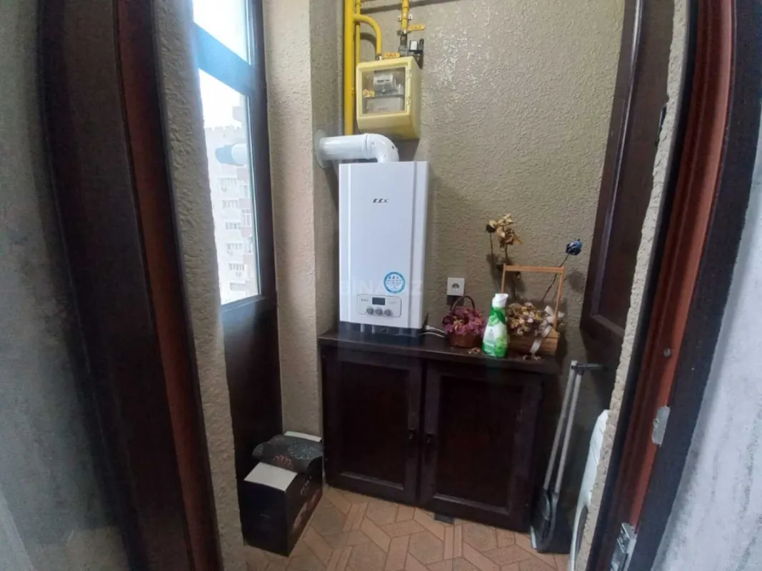 Satılır 3 otaqlı mənzil 70 m²