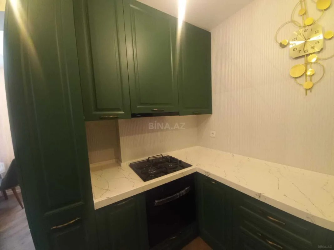 Satılır 3 otaqlı mənzil 70 m²