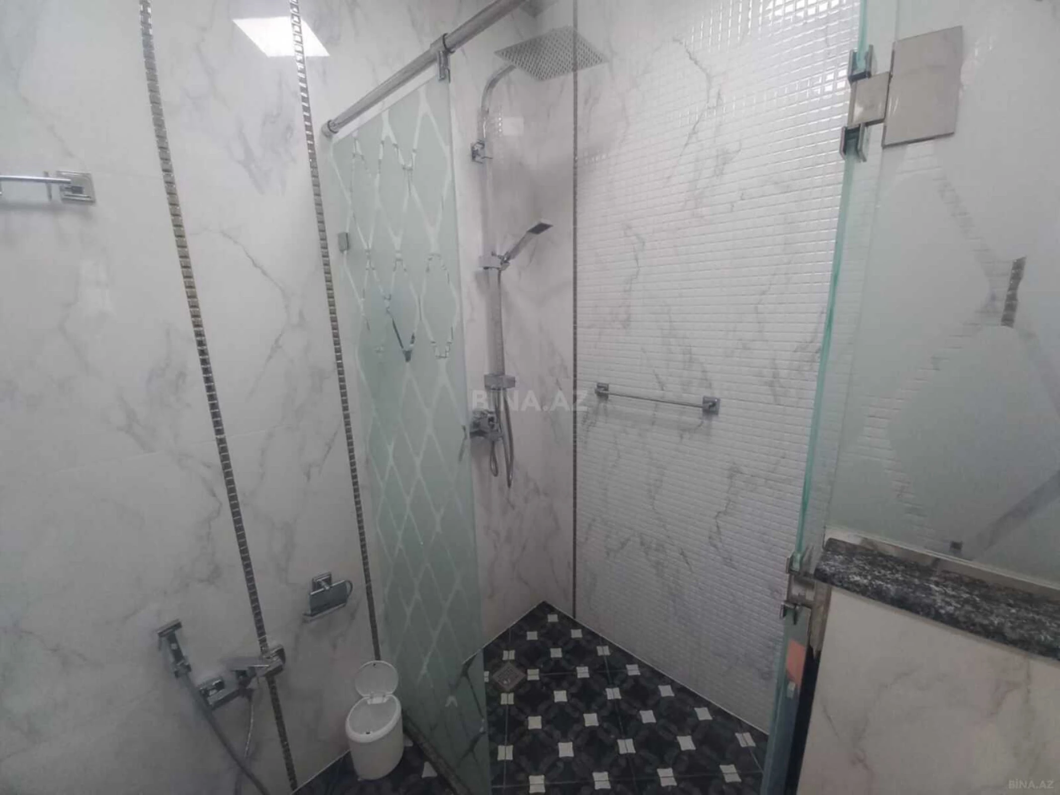 Satılır 3 otaqlı mənzil 70 m²