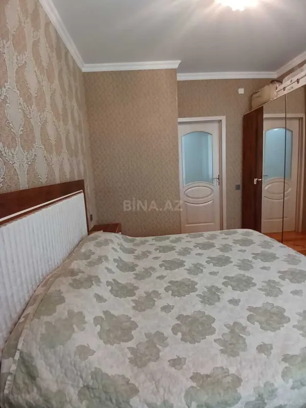 Satılır 3 otaqlı mənzil 78 m²