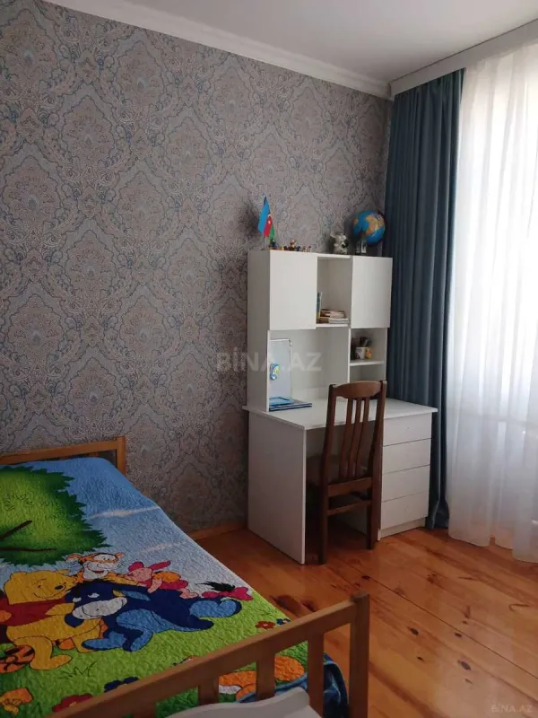 Satılır 3 otaqlı mənzil 78 m²