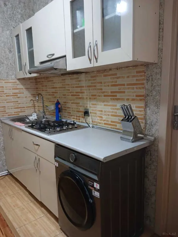 Satılır 3 otaqlı mənzil 78 m²