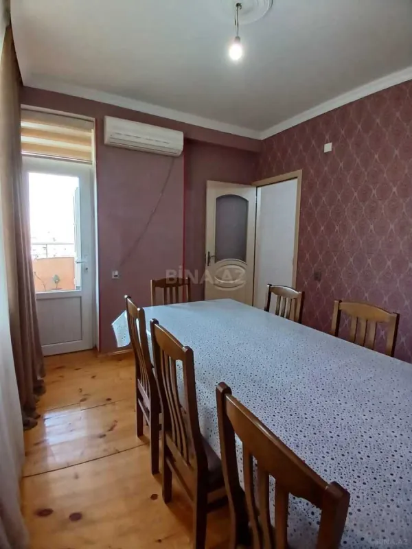 Satılır 3 otaqlı mənzil 78 m²