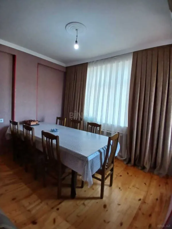 Satılır 3 otaqlı mənzil 78 m²