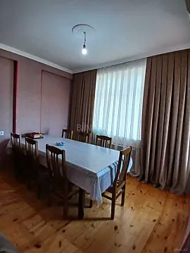Satılır 3 otaqlı mənzil 78 m²