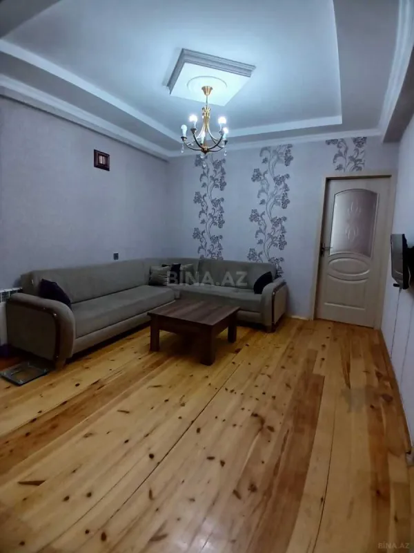 Satılır 3 otaqlı mənzil 78 m²