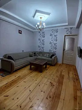 Satılır 3 otaqlı mənzil 78 m²