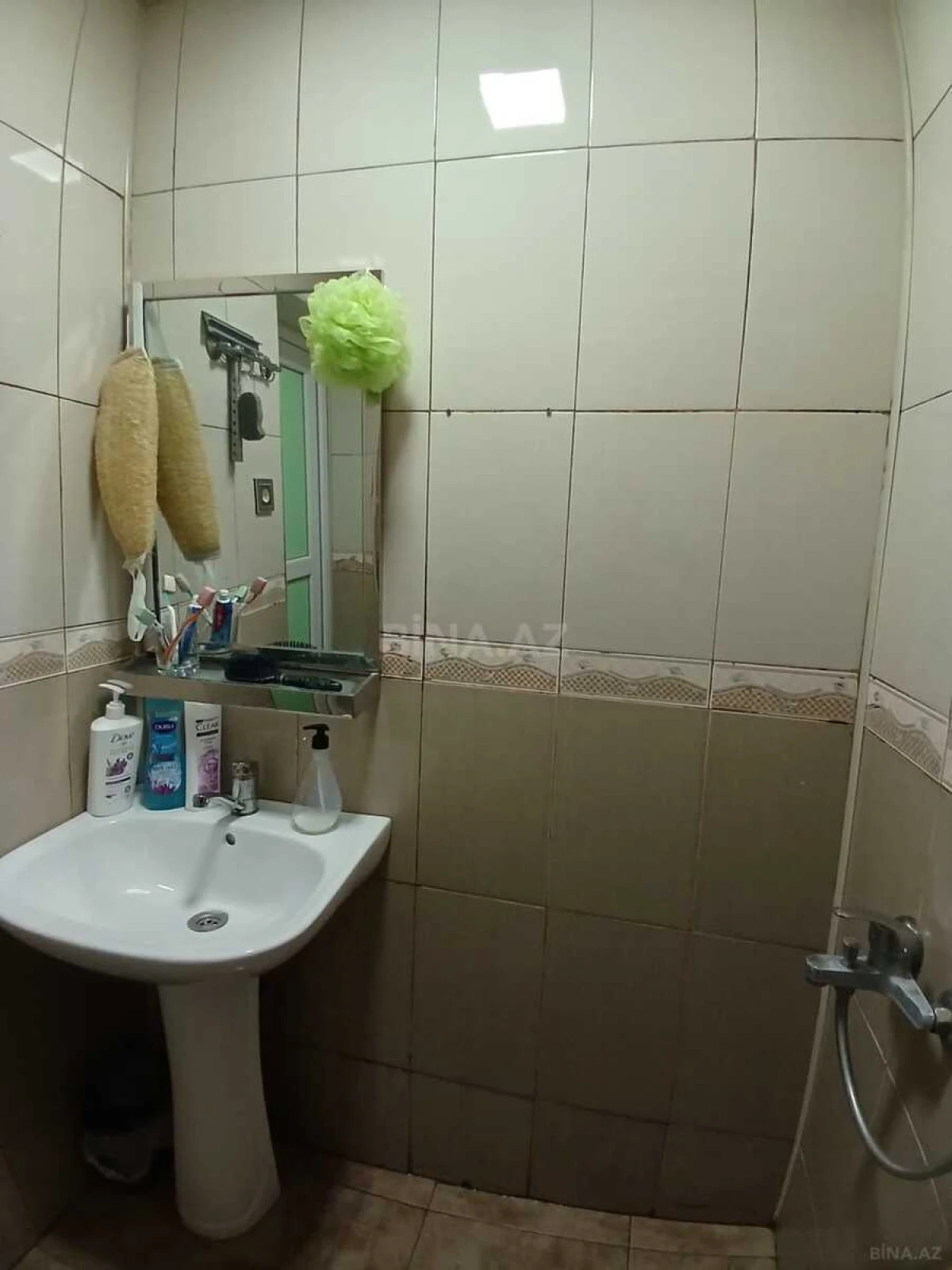 Satılır 3 otaqlı mənzil 78 m²