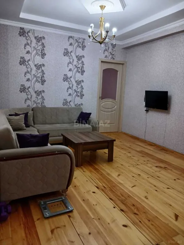 Satılır 3 otaqlı mənzil 78 m²