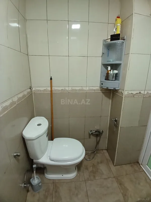 Satılır 3 otaqlı mənzil 78 m²