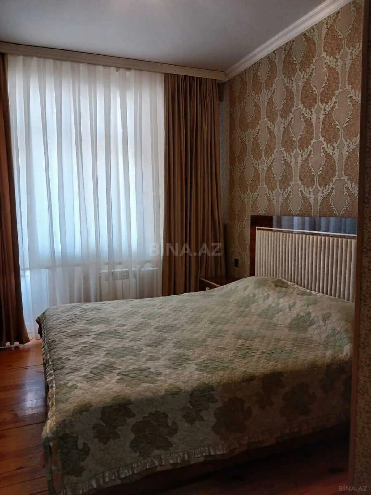 Satılır 3 otaqlı mənzil 78 m²