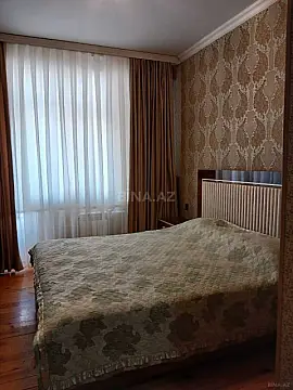 Satılır 3 otaqlı mənzil 78 m²